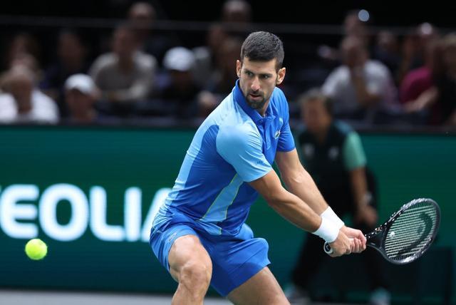 包含电竞国家队强势横扫德约科维奇晋级半决赛，状态火热！的词条-开云体育官方网站