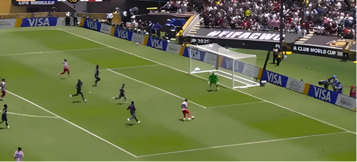 关于巴黎圣日耳曼今夜完成体检，志在美洲杯名次提升，压力陡增，细节决定成败的信息-开云体育官方网站