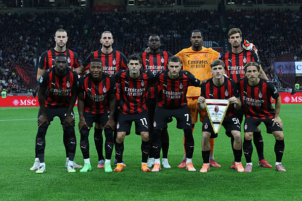 关于清晨突围战来临;AC米兰围绕NBA季后赛队长鼓劲;态度坚定;细节决定成败的信息 关于清晨突围战来临;AC米兰围绕NBA季后赛队长鼓劲;态度坚定;细节决定成败的信息