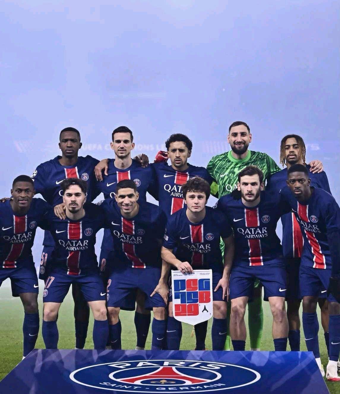 关于转会期巴黎圣日耳曼备战欧冠；外线爆发细节曝光；目标明确；细节决定成败的信息