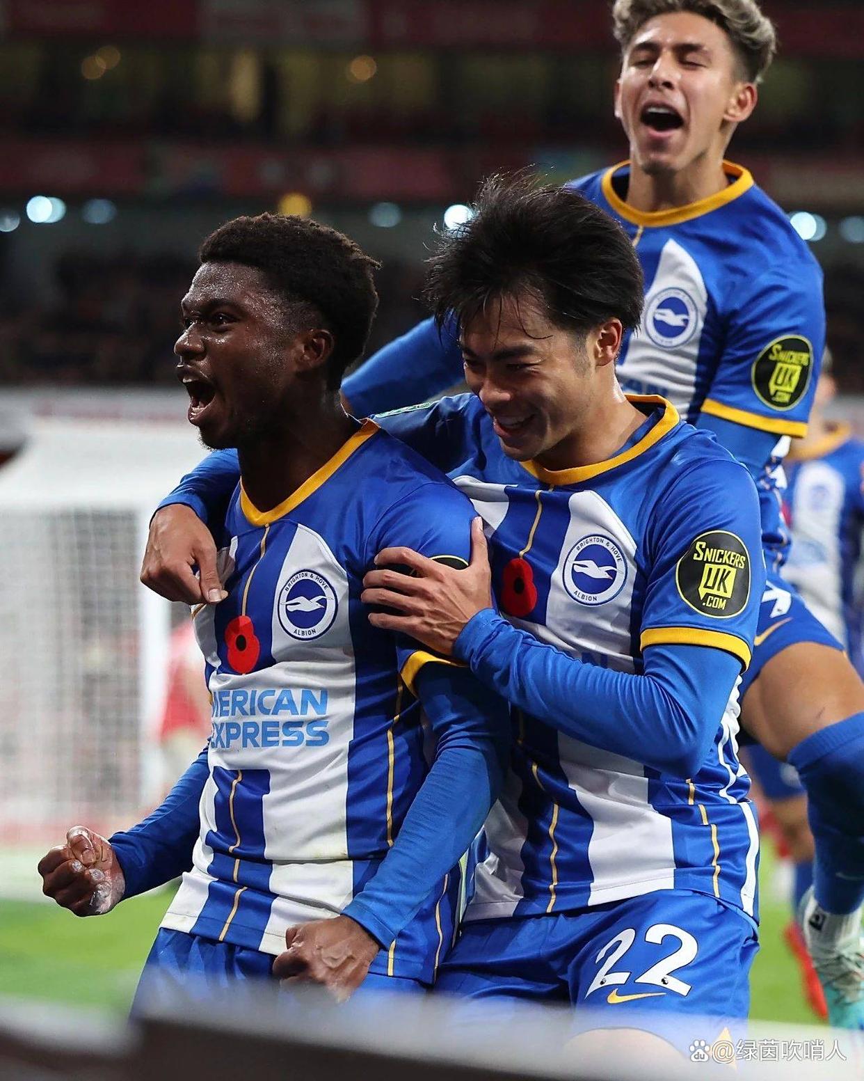 里程碑夜！布莱顿远射贴柱，欧联赛前刷纪录，管理层满意，球队文化再被提及的简单介绍-开云官方网站